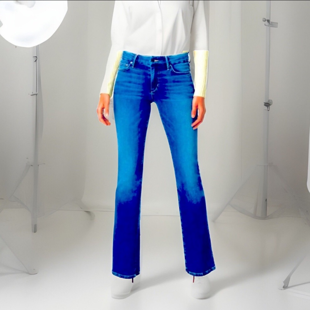 Joe's Jeans The Provocateur Bootcut Jeans